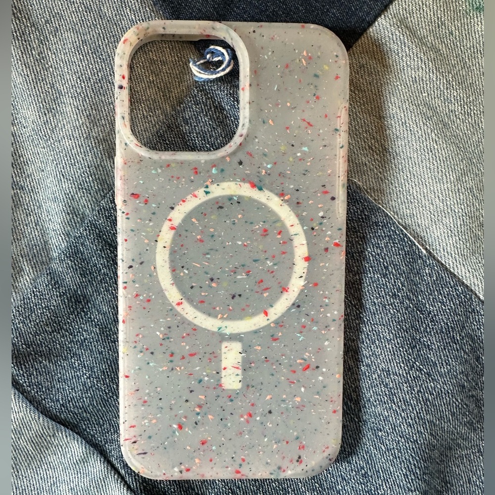 iPhone 12 Pro Max Case.